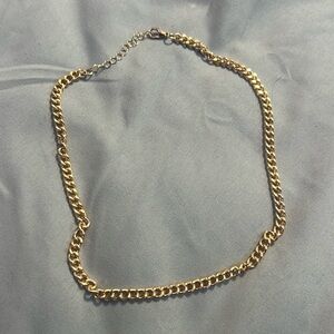 ⭐️Vintage Gold Necklace